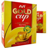 Gold cup 100
